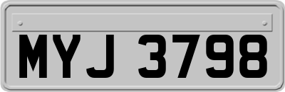 MYJ3798