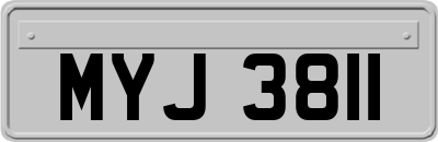 MYJ3811