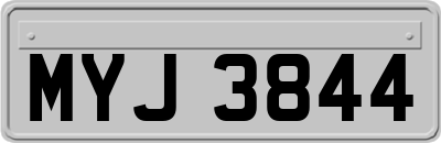 MYJ3844