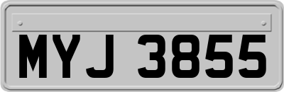 MYJ3855