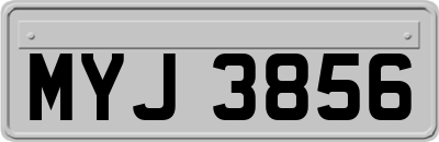 MYJ3856