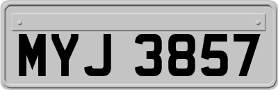 MYJ3857