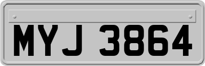 MYJ3864
