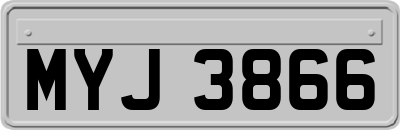 MYJ3866