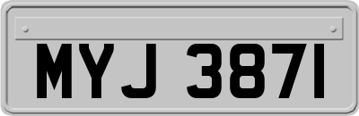 MYJ3871