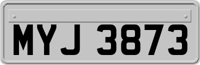 MYJ3873