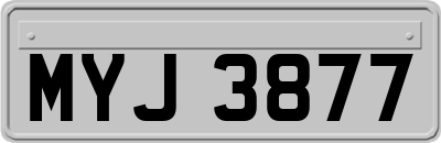 MYJ3877