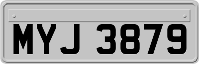MYJ3879