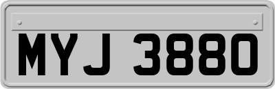 MYJ3880