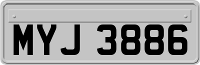 MYJ3886