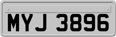 MYJ3896