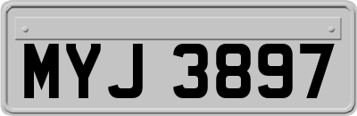 MYJ3897