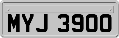 MYJ3900
