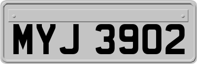 MYJ3902