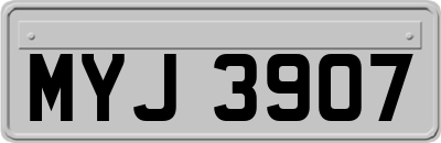 MYJ3907