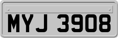 MYJ3908