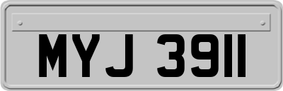 MYJ3911