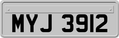 MYJ3912