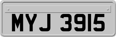 MYJ3915