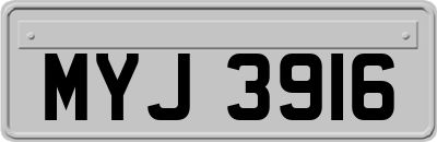 MYJ3916