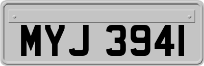 MYJ3941