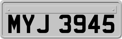 MYJ3945
