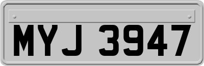 MYJ3947