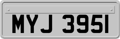 MYJ3951