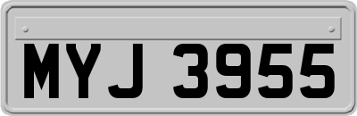 MYJ3955