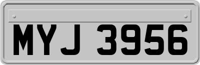 MYJ3956