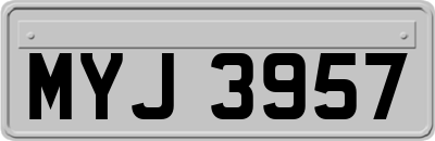 MYJ3957