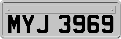 MYJ3969