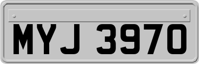 MYJ3970