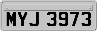 MYJ3973