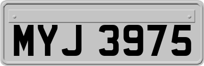 MYJ3975