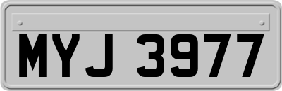 MYJ3977