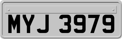 MYJ3979