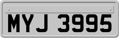 MYJ3995