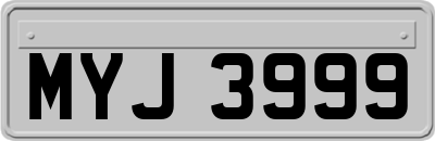 MYJ3999