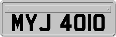 MYJ4010