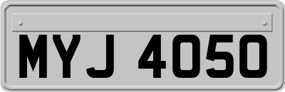 MYJ4050