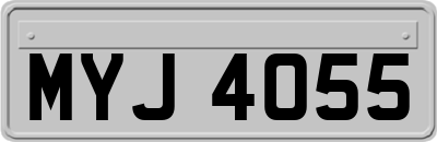 MYJ4055