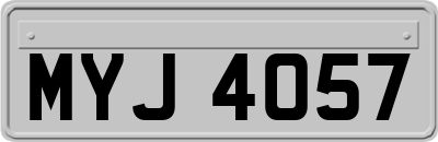 MYJ4057