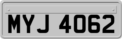 MYJ4062