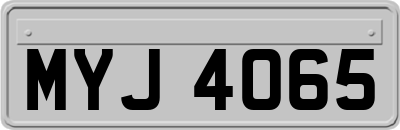 MYJ4065