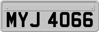 MYJ4066