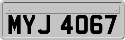 MYJ4067