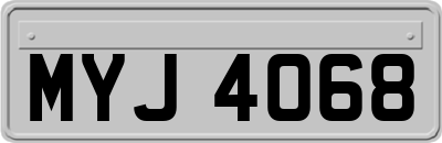 MYJ4068