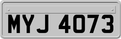 MYJ4073