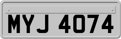 MYJ4074